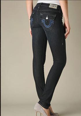 Women's True Religion jeans-220